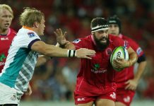 Reds vs Western Force: Super Rugby Match Preview