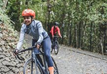 Keep bike helmets on, says Bicycle NSW