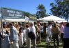 Markets in the Hunter Valley