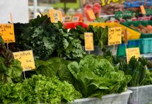 Pacific Palms Markets