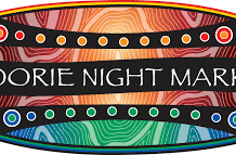 Koorie Night Market