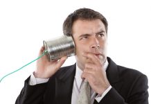 Telstra to distribute “tin-can” phone kits for customers affected by latest outages