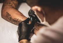 Best Tattoo Artists in Sydney