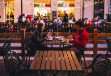 6 Fun Date Ideas for Couples in Sydney