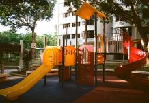 The Best Playgrounds in Melbourne
