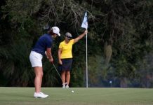 How to Pick a Good Gift for Pro Golfers