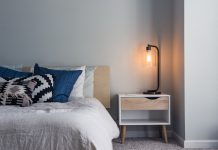 How to Make Your Bedroom Better for Sleep