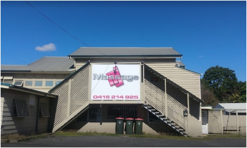 Nj Massage